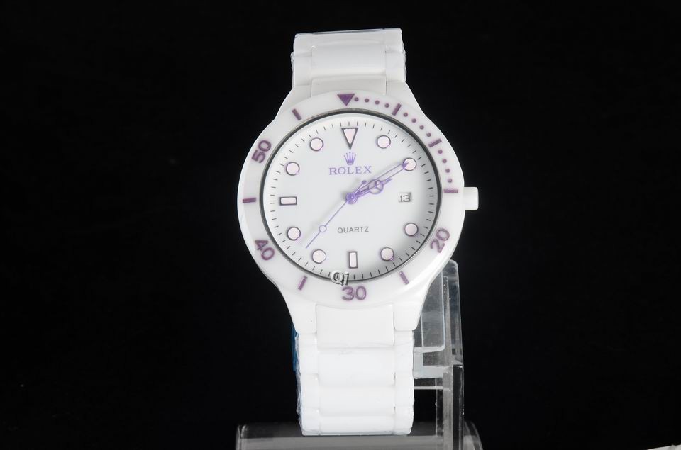 Rolex watch woman-048